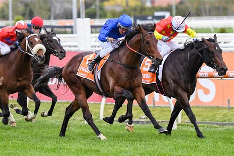 racing results caulfield|caulfield horse racing results today.